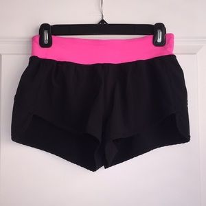 Forever 21 Athletic Shorts